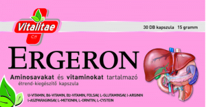 Ergeron
