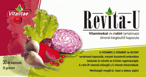 Revita-U